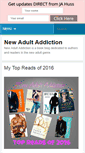 Mobile Screenshot of newadultaddiction.com